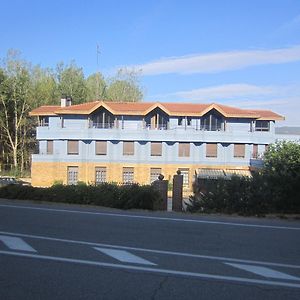 Hotel Iru-Bide